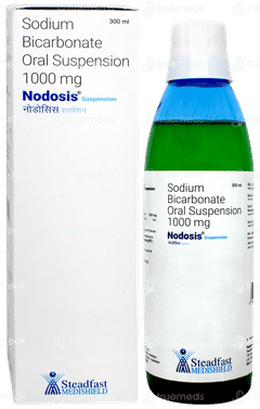 Nodosis Suspension 300ml