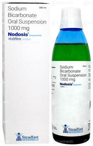 Nodosis Suspension 300ml
