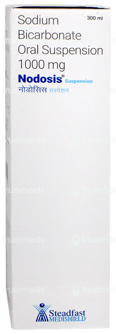 Nodosis Suspension 300ml