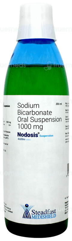 Nodosis Suspension 300ml
