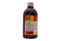 Norper Sugar Free Suspension 200ml