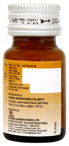 Noworm Suspension 10ml Noworm Suspension 10ml