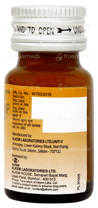 Noworm Suspension 10ml