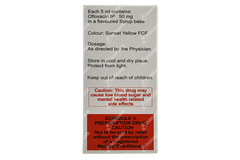 Oflomac Solution 30ml Oflomac Solution 30ml