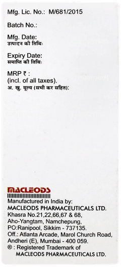 Oflomac Solution 30ml