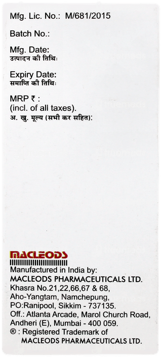 Oflomac Solution 30ml