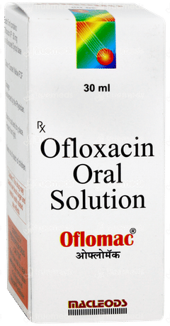 Oflomac Solution 30ml