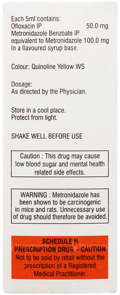 Oflomac M Suspension 60ml Oflomac M Suspension 60ml