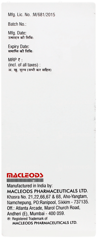 Oflomac M Suspension 60ml