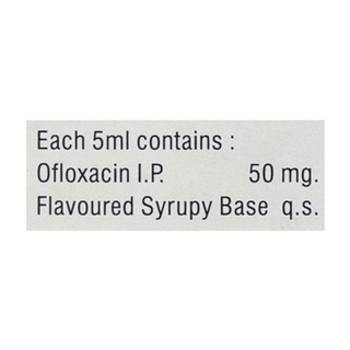 Ojen 50 Mg Suspension 60 Ml