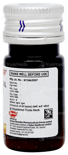 Olworm Suspension 10ml