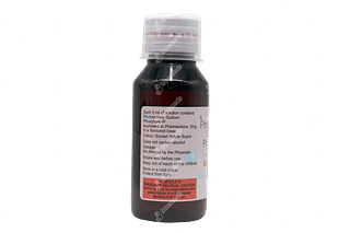 Omnacortil Solution 60ml