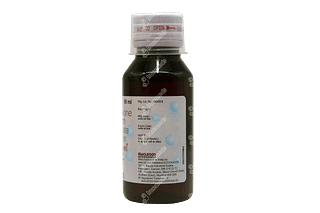 Omnacortil 5 MG Solution 60 ML