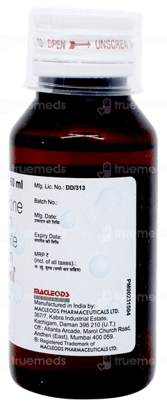 Omnacortil Solution 60ml Omnacortil Solution 60ml