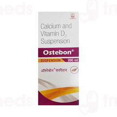 Ostebon Suspension 200ml