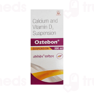 Ostebon Suspension 200ml