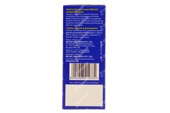 Osteocare Orange Flavour Suspension 200ml Osteocare Orange Flavour Suspension 200ml