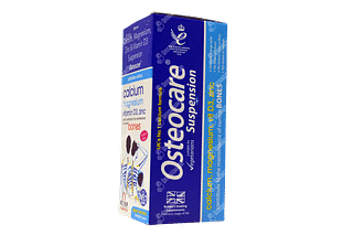 Osteocare Suspension 200 ML