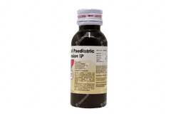 P 120 Suspension 60ml