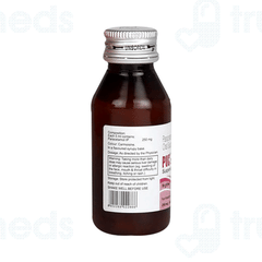 Puc 250 Suspension 60ml Puc 250 Suspension 60ml