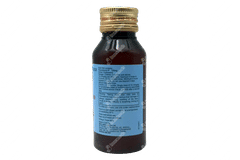 Pacimol 120 Suspension 60ml