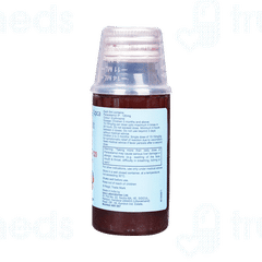 Pacimol 120 Suspension 60ml
