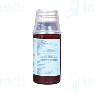 Pacimol 120 Suspension 60ml