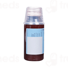 Pacimol 120 Suspension 60ml