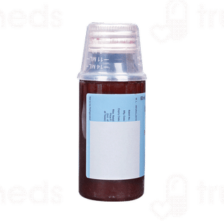 Pacimol 120 Suspension 60ml