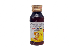Pacimol Mf 250 Suspension 60ml