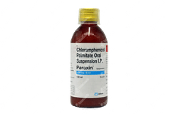 Paraxin Suspension 100ml