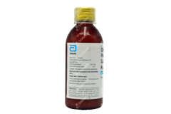 Paraxin Suspension 100ml