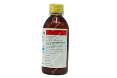 Paraxin Suspension 100ml