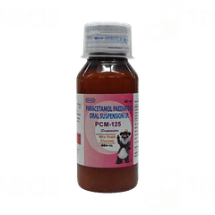 Pcm Suspension 60ml