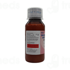 Pcm Suspension 60ml