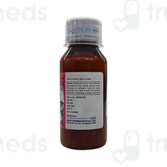 Pcm Suspension 60ml