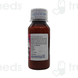 Pcm Suspension 60ml