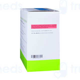 Pentasa 1G Enema 100Ml