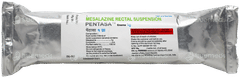 Pentasa 1G Enema 100Ml
