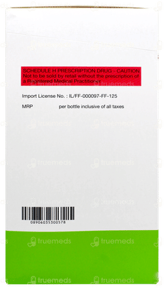 Pentasa 1g Enema 100ml