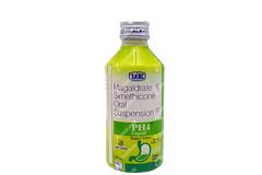 Ph4 Saunf Flavour Sugar Free Liquid 170ml