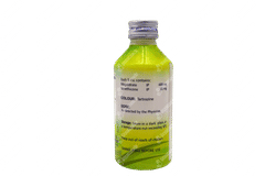 Ph4 Saunf Flavour Sugar Free Liquid 170ml