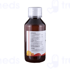 Phensedyl Lr Suspension 100ml Phensedyl Lr Suspension 100ml