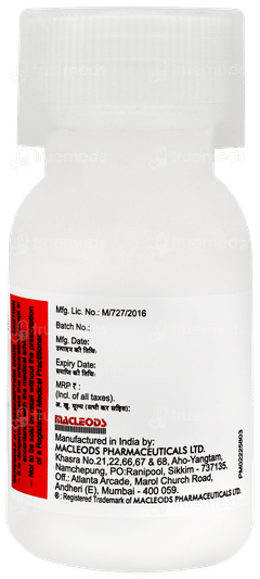 Polypod 100 Suspension 30ml