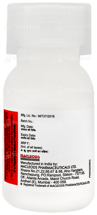 Polypod 100 Suspension 30ml