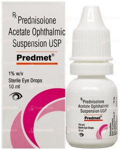 Predmet Eye Drops 10Ml Predmet Eye Drops 10Ml