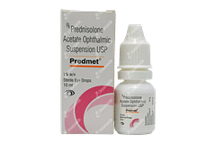 Predmet Eye Drops 10ml