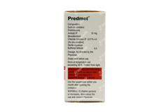 Predmet Eye Drops 10ml Predmet Eye Drops 10ml