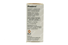 Predmet Eye Drops 10ml Predmet Eye Drops 10ml