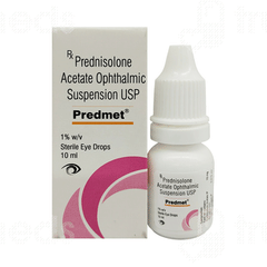 Predmet Eye Drops 10ml